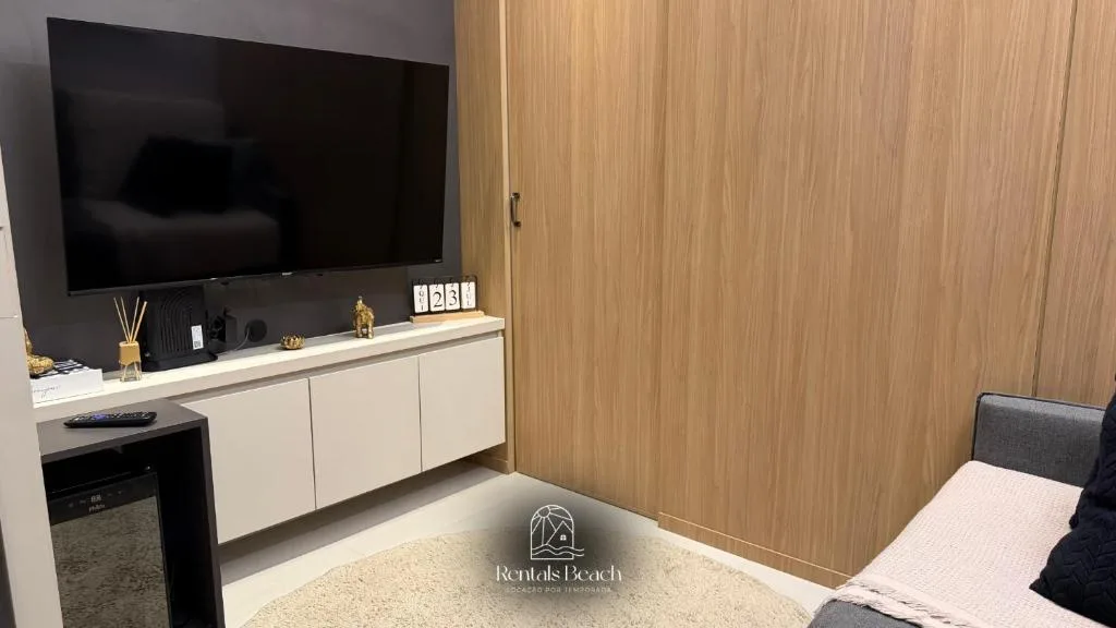 Apto Studio Premium com ar | 450mts da Praia, Torres, na 443 Residencial Fratello - Avenida Independência em Torres/RS — foto 13