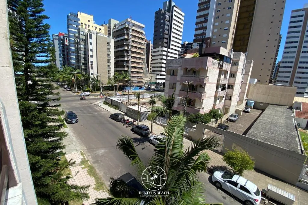Apto a 400mts do mar com varanda | Aceita Pet, Torres, na 497 Rua Osvaldo Aranha em Torres/RS — foto 11