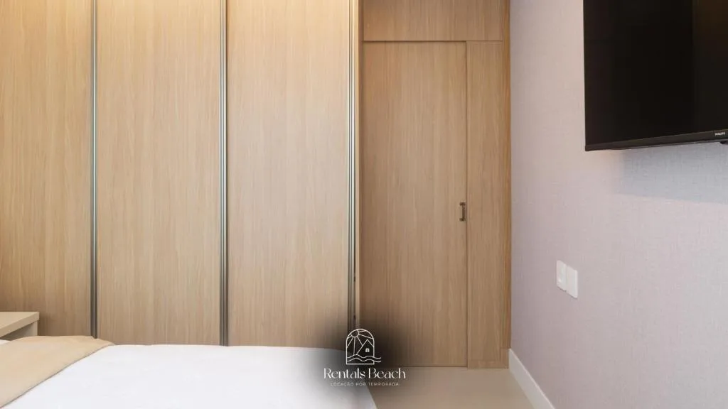 Apto Studio Premium com ar | 450mts da Praia, Torres, na 443 Residencial Fratello - Avenida Independência em Torres/RS — foto 14