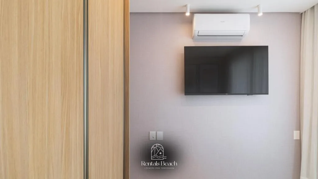 Apto Studio Premium com ar | 450mts da Praia, Torres, na 443 Residencial Fratello - Avenida Independência em Torres/RS — foto 16