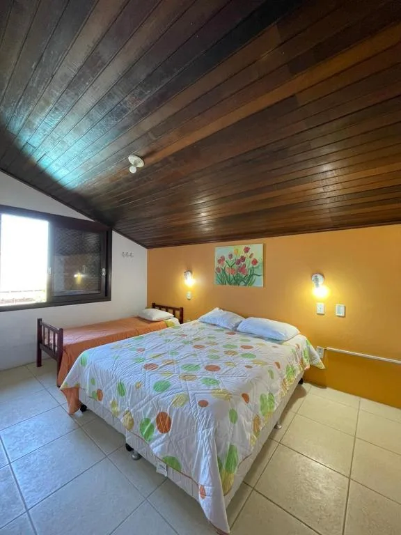 Casa com piscina patio amplo para 12 pessoas em torres, Torres, na R. Maranhão em Torres/RS — foto 7
