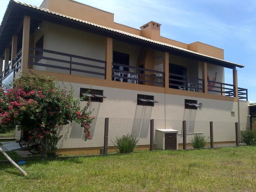 DI APARTAMENTOS de Veraneio, Torres, na Rua São Tomé, 217 - Itapeva Norte em Torres/RS — foto 11