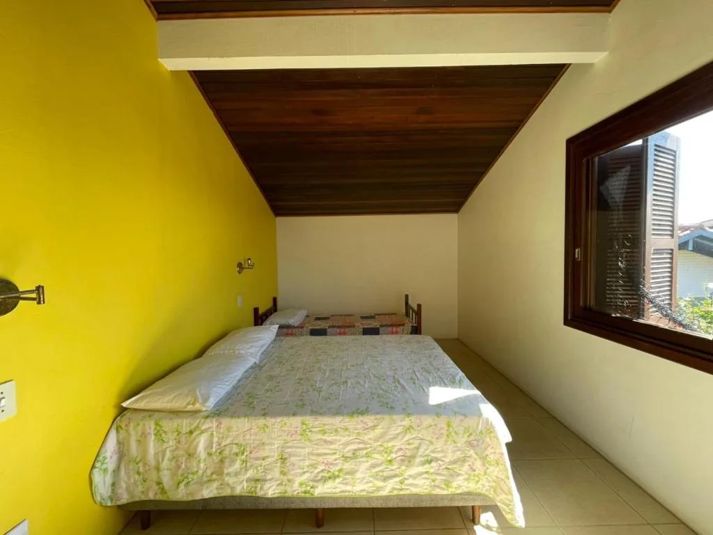 Casa com piscina patio amplo para 12 pessoas em torres, Torres, na R. Maranhão em Torres/RS — foto 9