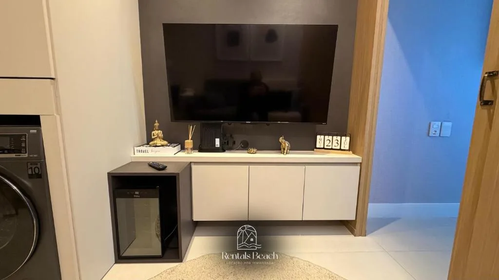 Apto Studio Premium com ar | 450mts da Praia, Torres, na 443 Residencial Fratello - Avenida Independência em Torres/RS — foto 18
