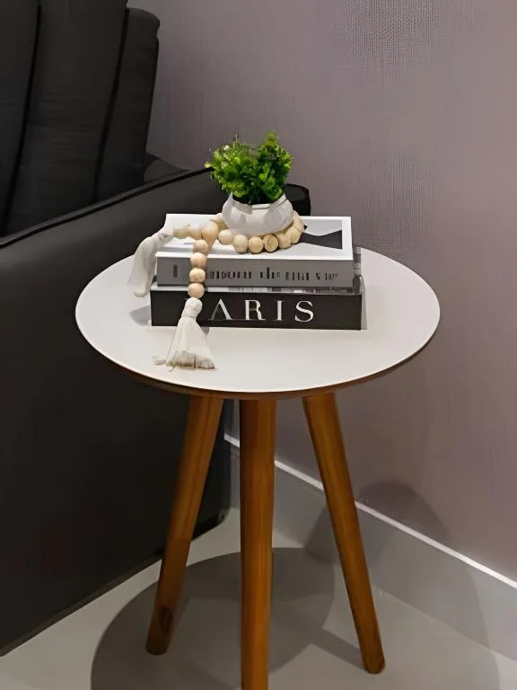 Apto Studio Premium com ar | 450mts da Praia, Torres, na 443 Residencial Fratello - Avenida Independência em Torres/RS — foto 19