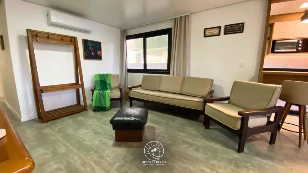 Apartamentos de Temporada Casa Carmel, Torres, na 432 Rua Sete de Setembro em Torres/RS — foto 5