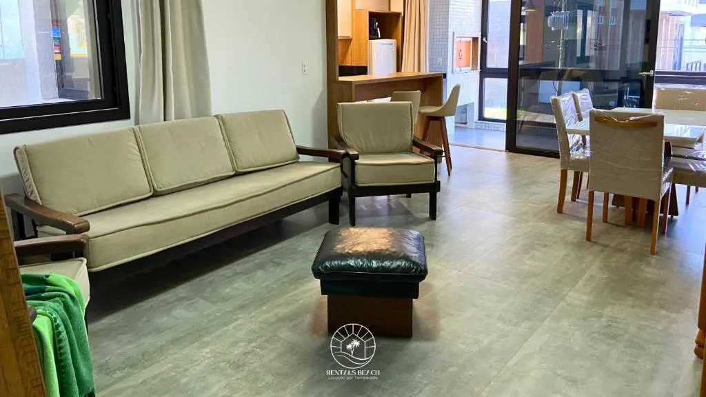 Apartamentos de Temporada Casa Carmel, Torres, na 432 Rua Sete de Setembro em Torres/RS — foto 6
