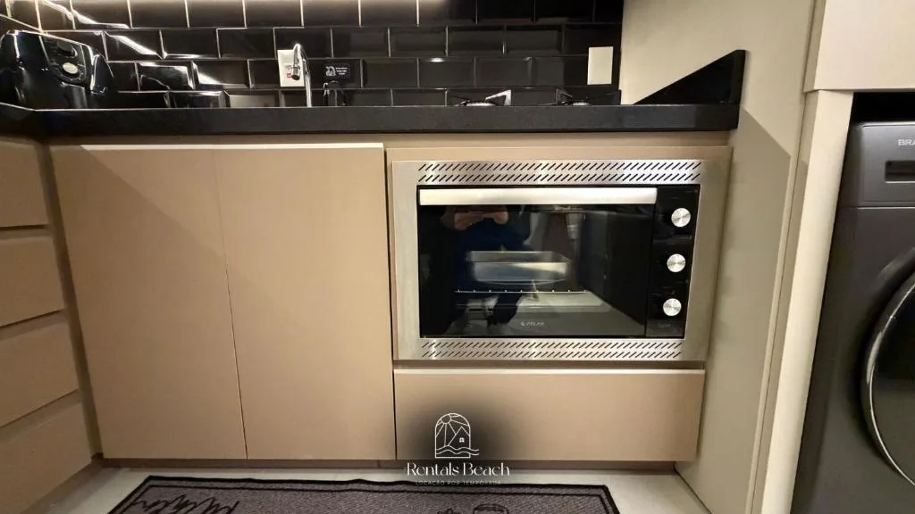 Apto Studio Premium com ar | 450mts da Praia, Torres, na 443 Residencial Fratello - Avenida Independência em Torres/RS — foto 20