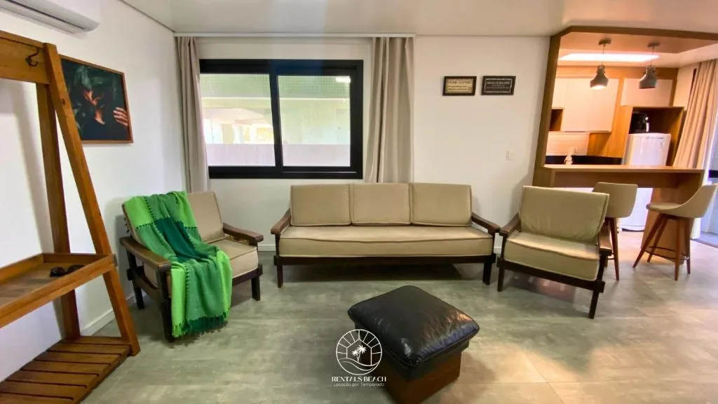 Apartamentos de Temporada Casa Carmel, Torres, na 432 Rua Sete de Setembro em Torres/RS — foto 7