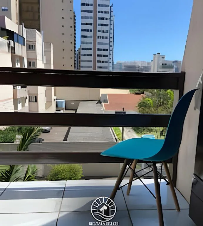 Apto a 400mts do mar com varanda | Aceita Pet, Torres, na 497 Rua Osvaldo Aranha em Torres/RS — foto 19