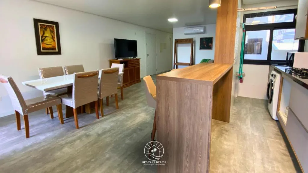 Apartamentos de Temporada Casa Carmel, Torres, na 432 Rua Sete de Setembro em Torres/RS — foto 8