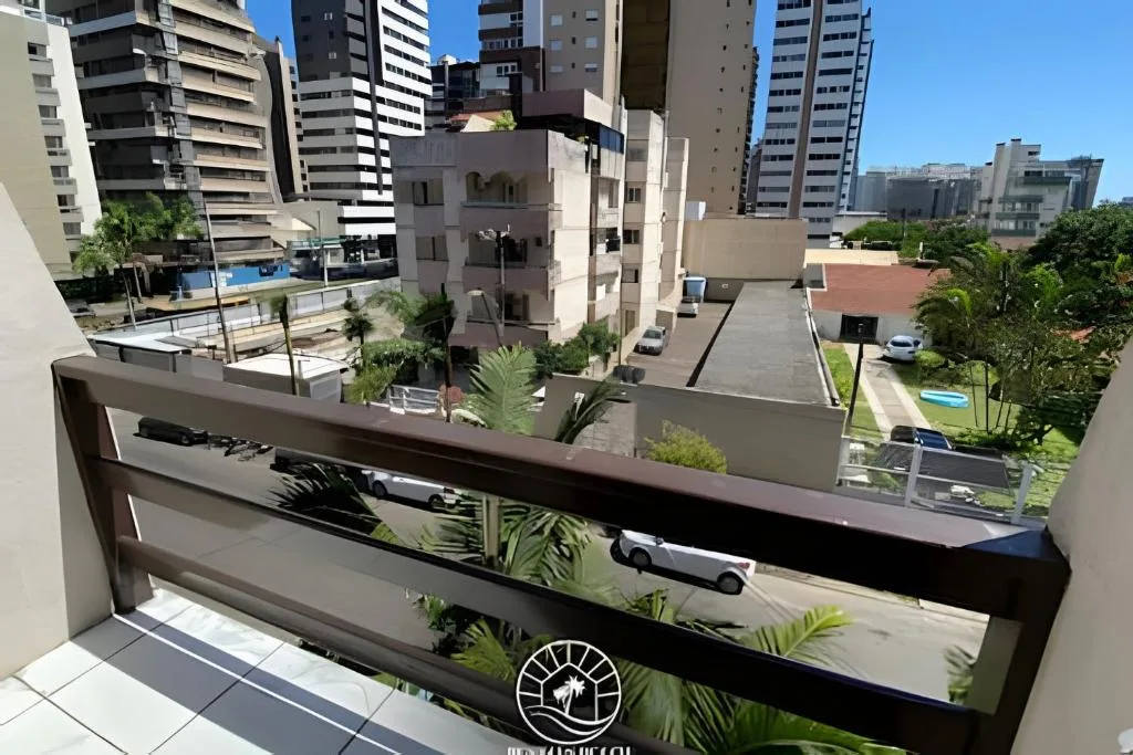 Apto a 400mts do mar com varanda | Aceita Pet, Torres, na 497 Rua Osvaldo Aranha em Torres/RS — foto 20