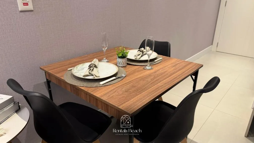 Apto Studio Premium com ar | 450mts da Praia, Torres, na 443 Residencial Fratello - Avenida Independência em Torres/RS — foto 23