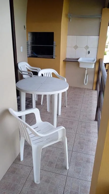 DI APARTAMENTOS de Veraneio, Torres, na Rua São Tomé, 217 - Itapeva Norte em Torres/RS — foto 15