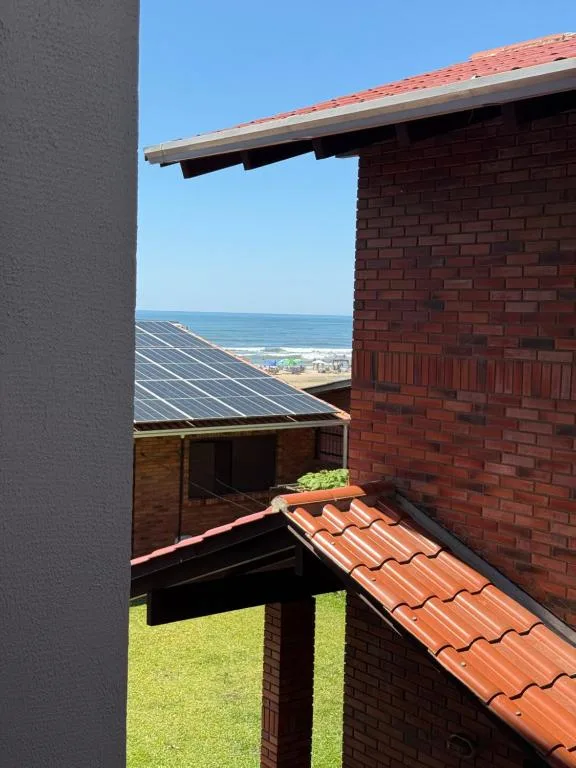 Ótimo apto 50m da areia 1Q churrasqueira c vista mar 203, Torres, na Rua Nossa Senhora dos Navegantes em Torres/RS — foto 10