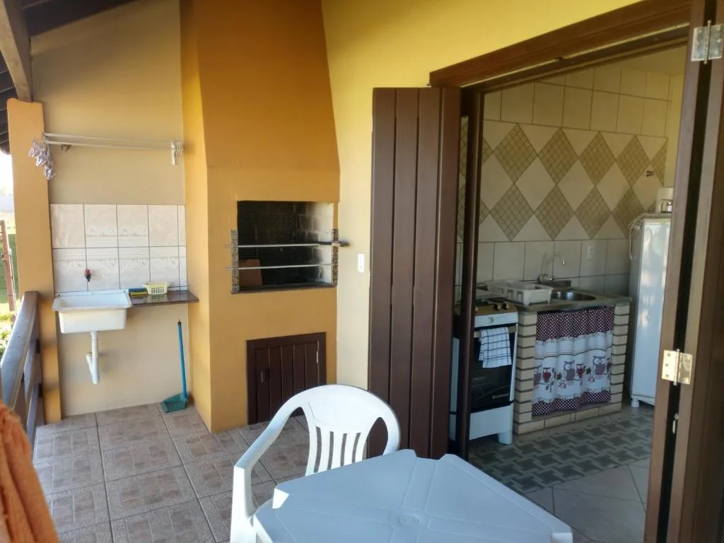 DI APARTAMENTOS de Veraneio, Torres, na Rua São Tomé, 217 - Itapeva Norte em Torres/RS — foto 17