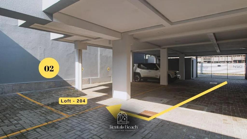 Apto Studio Premium com ar | 450mts da Praia, Torres, na 443 Residencial Fratello - Avenida Independência em Torres/RS — foto 26