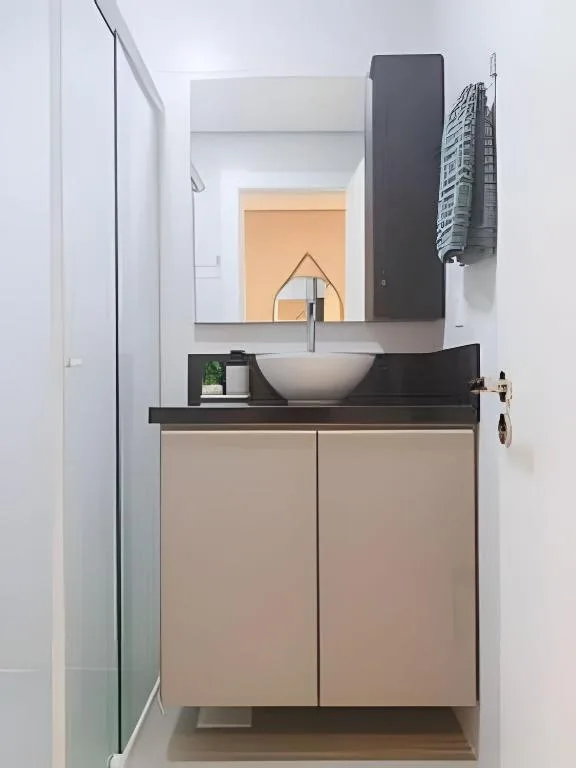 Apto Studio Premium com ar | 450mts da Praia, Torres, na 443 Residencial Fratello - Avenida Independência em Torres/RS — foto 27