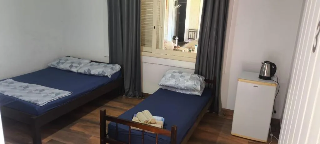 Quarto Demi suíte - Solar missões, Torres, na 465 Rua Nossa Senhora dos Navegantes em Torres/RS — foto 9