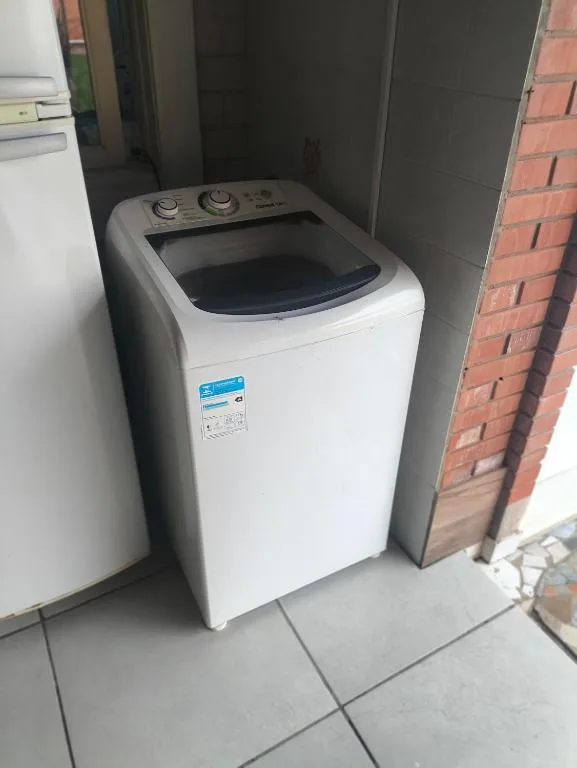 Quarto Demi suíte - Solar missões, Torres, na 465 Rua Nossa Senhora dos Navegantes em Torres/RS — foto 10