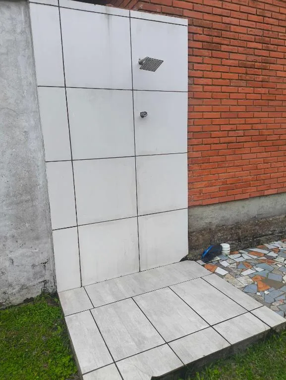 Quarto Demi suíte - Solar missões, Torres, na 465 Rua Nossa Senhora dos Navegantes em Torres/RS — foto 11