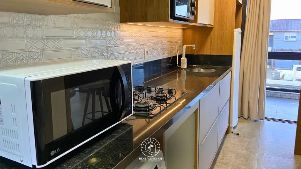 Apartamentos de Temporada Casa Carmel, Torres, na 432 Rua Sete de Setembro em Torres/RS — foto 16
