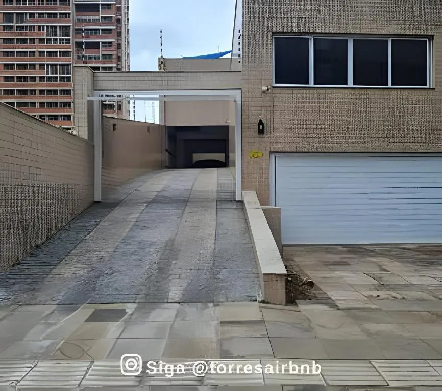Apto p/ 4 pessoas central a menos de 500m do mar, Torres, na 768 Avenida Benjamin Constant em Torres/RS — foto 34