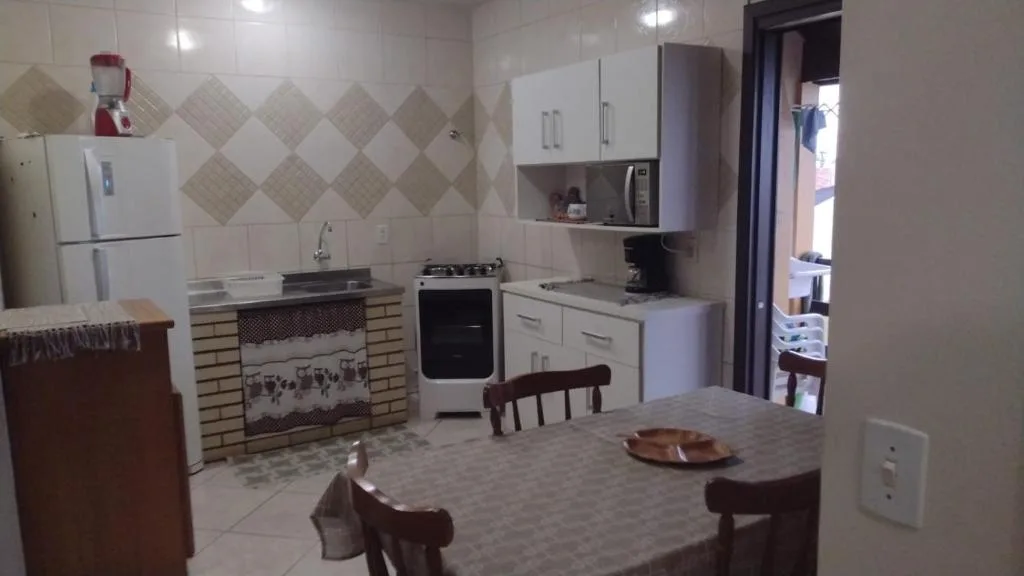 DI APARTAMENTOS de Veraneio, Torres, na Rua São Tomé, 217 - Itapeva Norte em Torres/RS — foto 20
