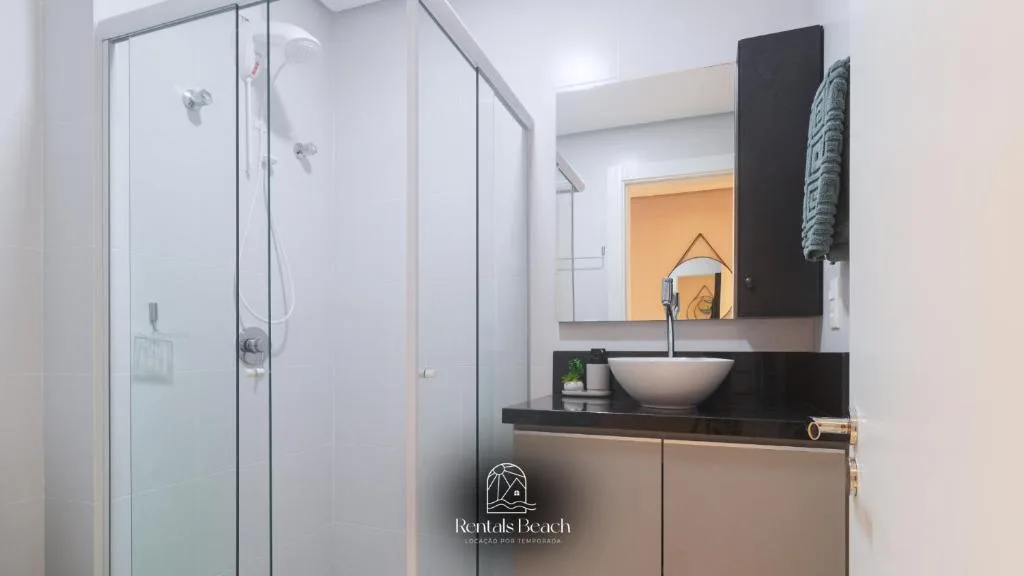 Apto Studio Premium com ar | 450mts da Praia, Torres, na 443 Residencial Fratello - Avenida Independência em Torres/RS — foto 30