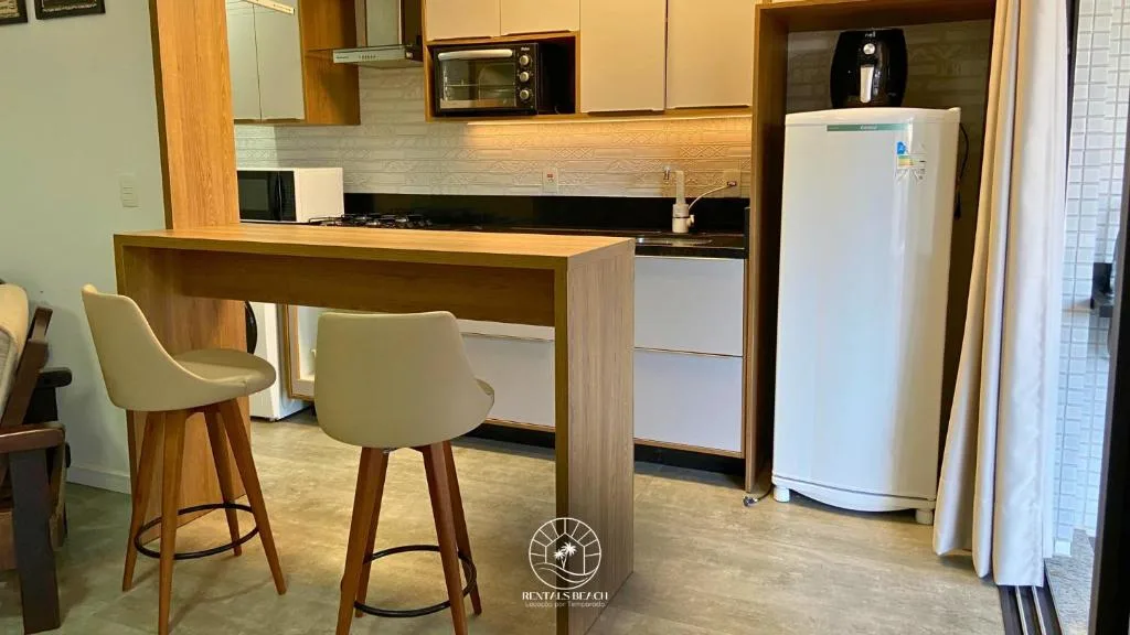 Apartamentos de Temporada Casa Carmel, Torres, na 432 Rua Sete de Setembro em Torres/RS — foto 17