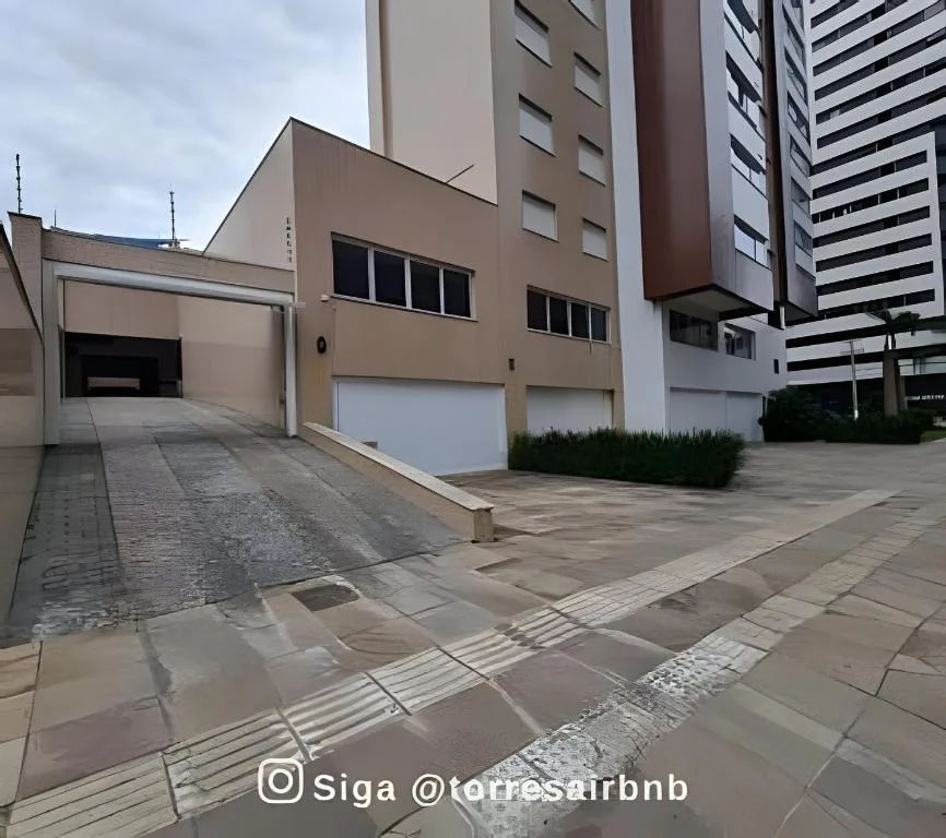 Apto p/ 4 pessoas central a menos de 500m do mar, Torres, na 768 Avenida Benjamin Constant em Torres/RS — foto 35