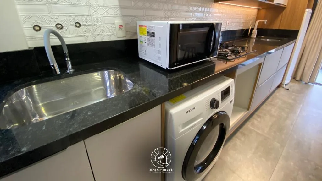 Apartamentos de Temporada Casa Carmel, Torres, na 432 Rua Sete de Setembro em Torres/RS — foto 18