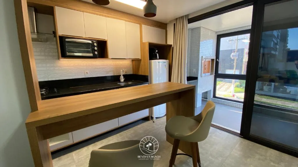 Apartamentos de Temporada Casa Carmel, Torres, na 432 Rua Sete de Setembro em Torres/RS — foto 19