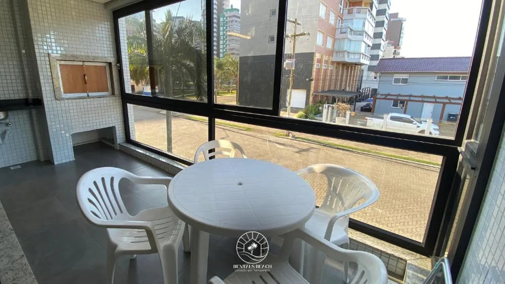 Apartamentos de Temporada Casa Carmel, Torres, na 432 Rua Sete de Setembro em Torres/RS — foto 23