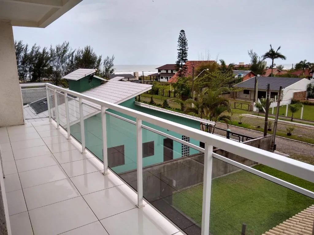 Férias Praia Real 100m do mar, Torres, na Rua Quatro em Torres/RS — foto 8