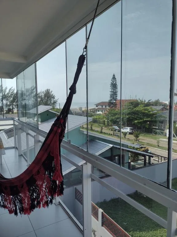 Férias Praia Real 100m do mar, Torres, na Rua Quatro em Torres/RS — foto 9