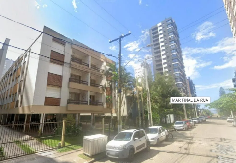 02 dormitórios - Até 06 pessoas, Torres, na Rua Dom Pedro II em Torres/RS — foto 7