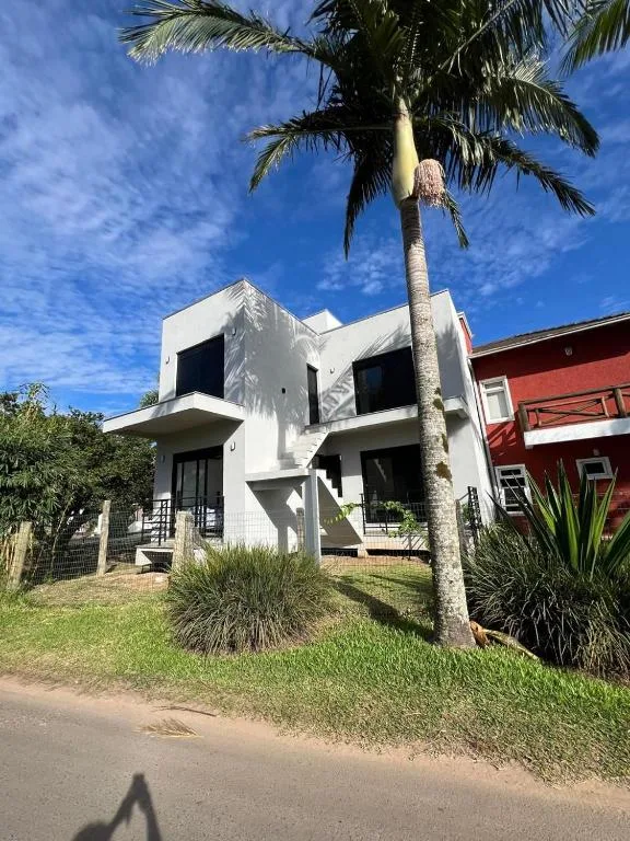 Suíte completa com cozinha e hidromassagem, Torres, na Estrada dos Cunhas, 1620 apto em Torres/RS — foto 6