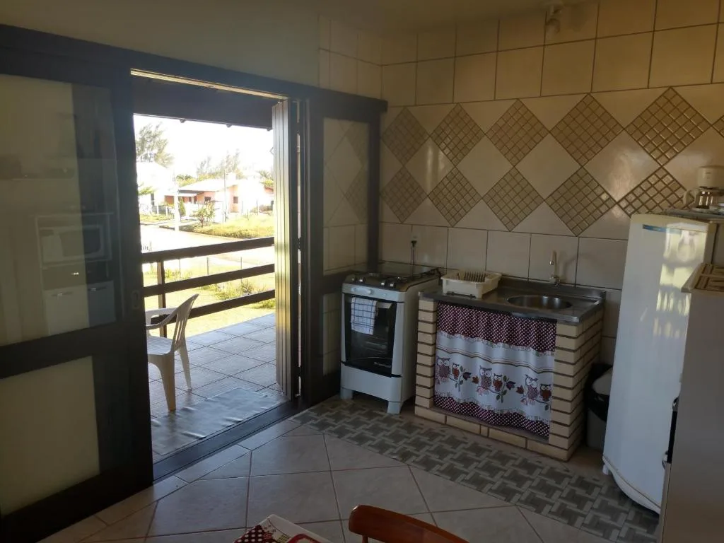 DI APARTAMENTOS de Veraneio, Torres, na Rua São Tomé, 217 - Itapeva Norte em Torres/RS — foto 35