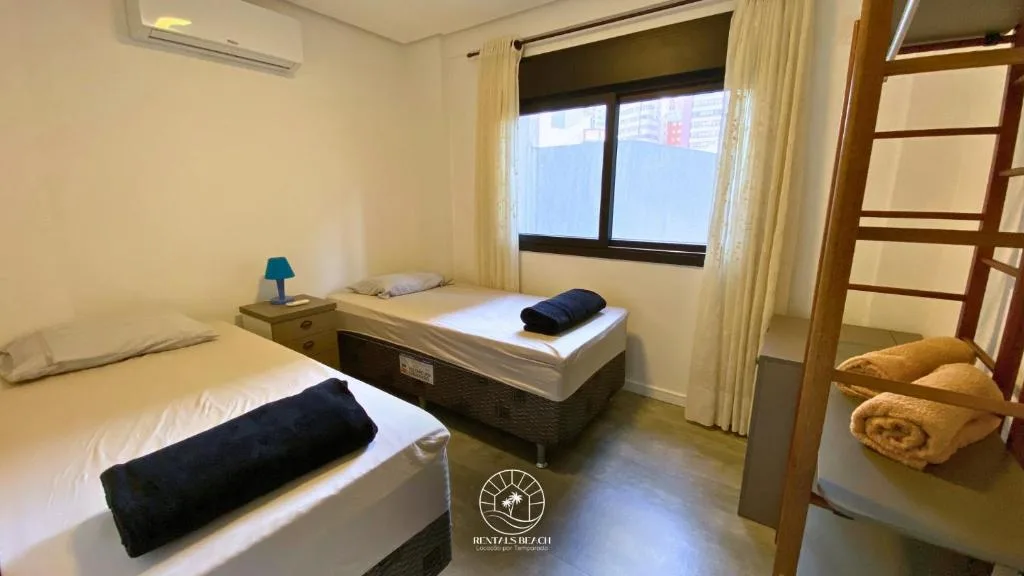 Apartamentos de Temporada Casa Carmel, Torres, na 432 Rua Sete de Setembro em Torres/RS — foto 31