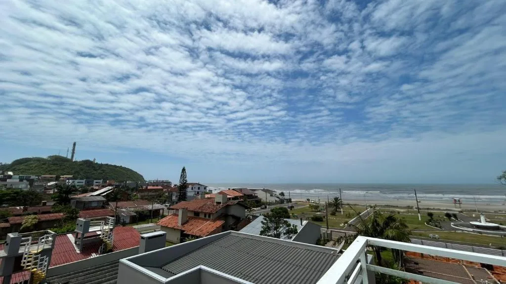 Residencial Da Cal, Torres, na Avenida Alfieiro Zanardi, 594 Apartamento em Torres/RS