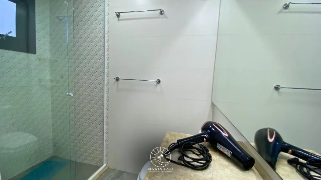 Apartamentos de Temporada Casa Carmel, Torres, na 432 Rua Sete de Setembro em Torres/RS — foto 36