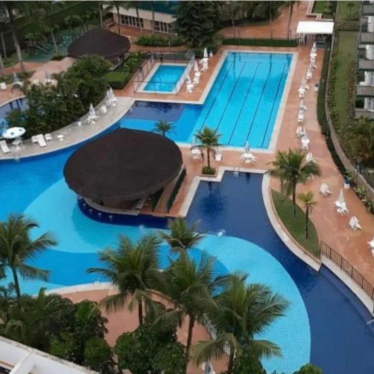 DI APARTAMENTOS de Veraneio, Torres, na Rua São Tomé, 217 - Itapeva Norte em Torres/RS — foto 39