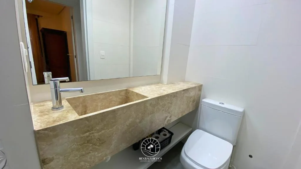 Apartamentos de Temporada Casa Carmel, Torres, na 432 Rua Sete de Setembro em Torres/RS — foto 37
