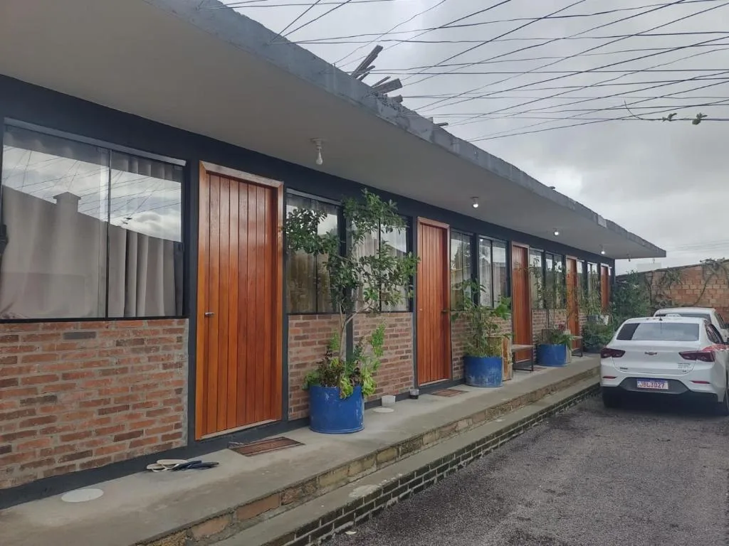 kitinetes Atômico, Torres, na 410 Rua Amoritas em Torres/RS