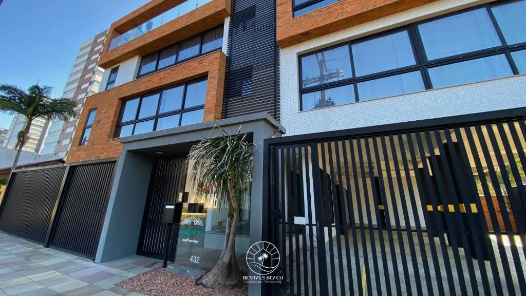 Apartamentos de Temporada Casa Carmel, Torres, na 432 Rua Sete de Setembro em Torres/RS — foto 39