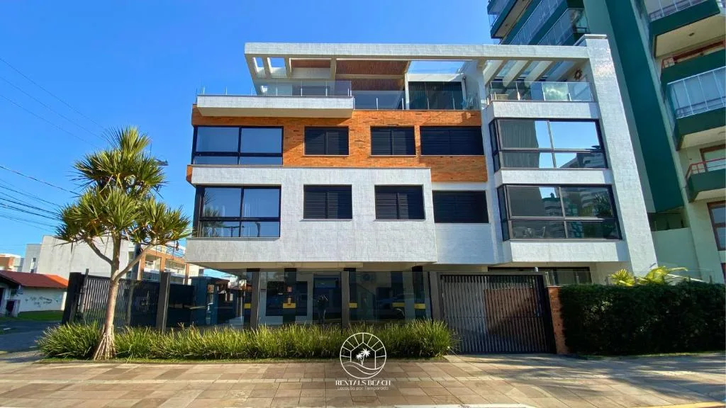 Apartamentos de Temporada Casa Carmel, Torres, na 432 Rua Sete de Setembro em Torres/RS — foto 40