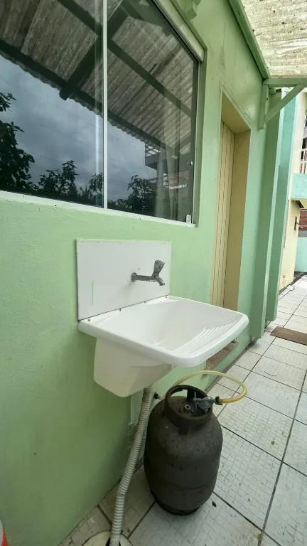 Residencial Da Cal, Torres, na Avenida Alfieiro Zanardi, 594 Apartamento em Torres/RS — foto 8