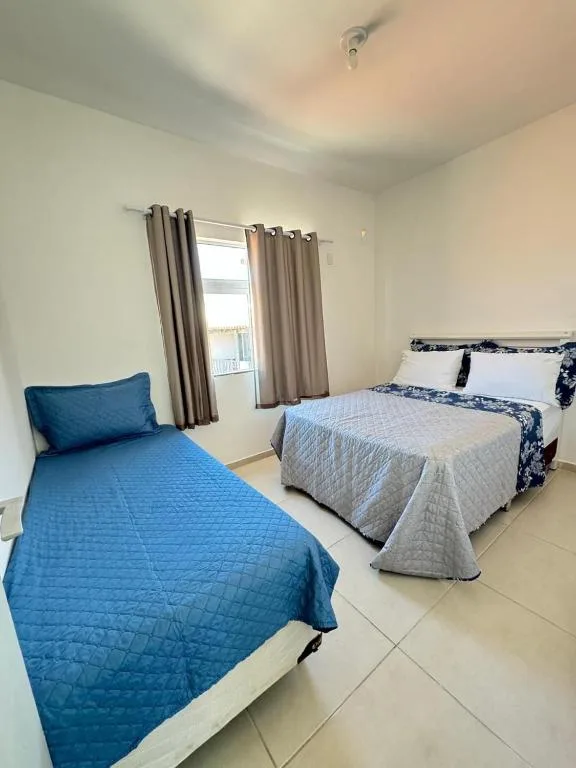 DI APARTAMENTOS de Veraneio, Torres, na Rua São Tomé, 217 - Itapeva Norte em Torres/RS — foto 44