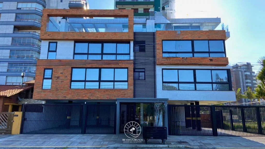 Apartamentos de Temporada Casa Carmel, Torres, na 432 Rua Sete de Setembro em Torres/RS — foto 41